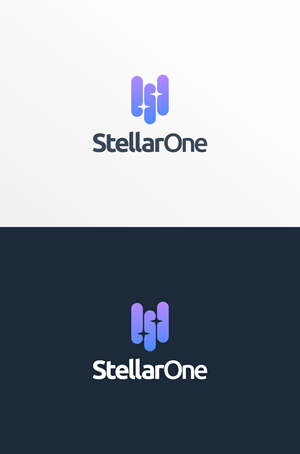 Logo Design by tim jago for Stellar One Incorporated | Design: #32787503