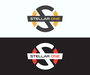 Logo Design by Aliics for Stellar One Incorporated | Design: #32788817