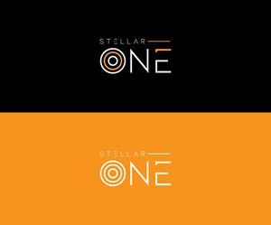 Logo Design by Creative Poli for Stellar One Incorporated | Design: #32784401