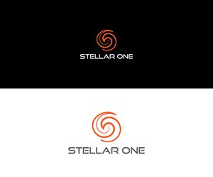Logo Design by Creative Poli for Stellar One Incorporated | Design: #32785036