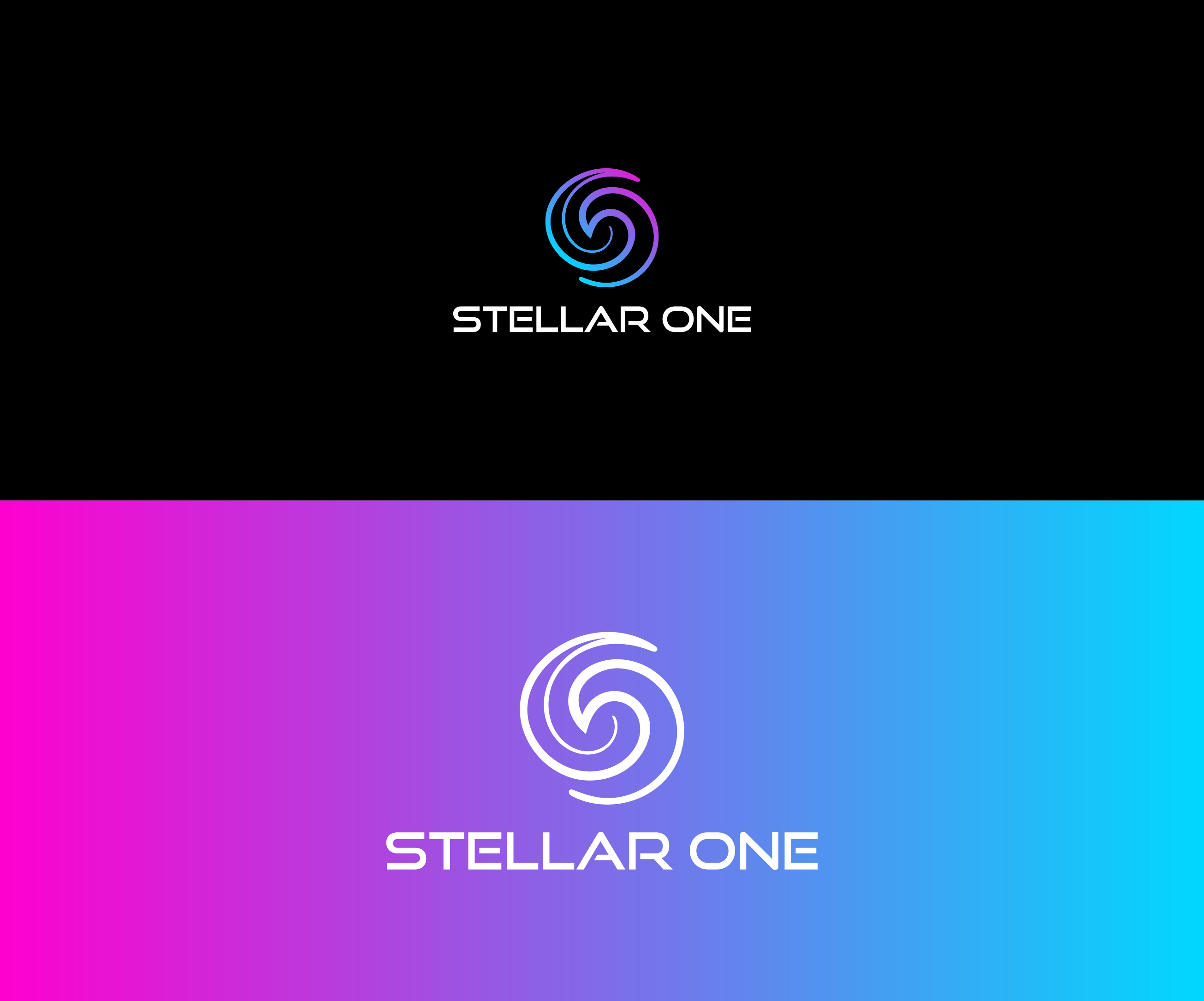 Diseño de Logo por Creative Poli para Stellar One Incorporated | Diseño #32785054