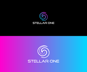 Logo Design by Creative Poli for Stellar One Incorporated | Design: #32785054