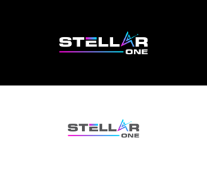 Logo Design by Creative Poli for Stellar One Incorporated | Design: #32785130