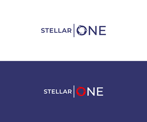 Logo Design by Creative Poli for Stellar One Incorporated | Design: #32785192