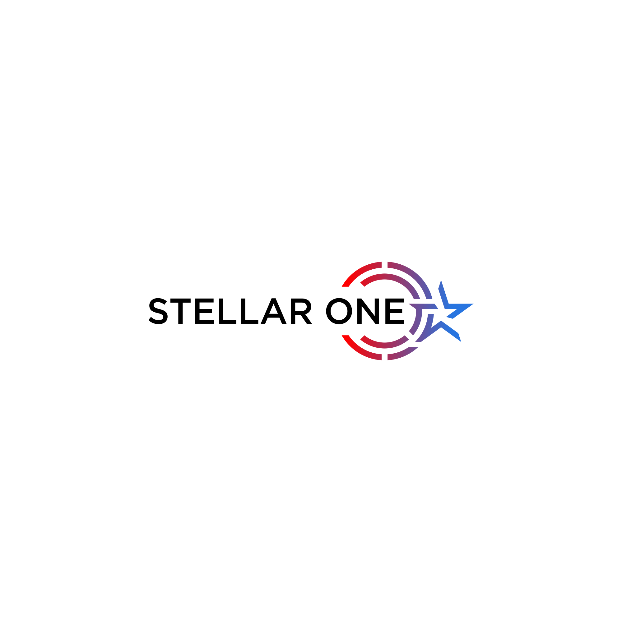 Logo-Design von joiyoboyo für Stellar One Incorporated | Design #32790104