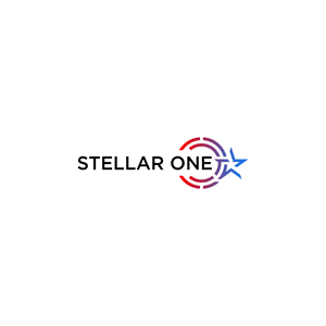 Logo Design by araska for Stellar One Incorporated | Design: #32790104