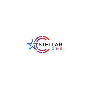 Logo Design by araska for Stellar One Incorporated | Design: #32790108
