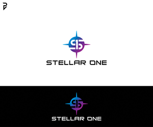 Logo Design by poisonvectors for Stellar One Incorporated | Design: #32786447