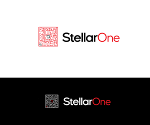 Logo Design by Pongas.id for Stellar One Incorporated | Design: #32785863