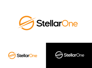 Logo Design by Pongas.id for Stellar One Incorporated | Design: #32785874