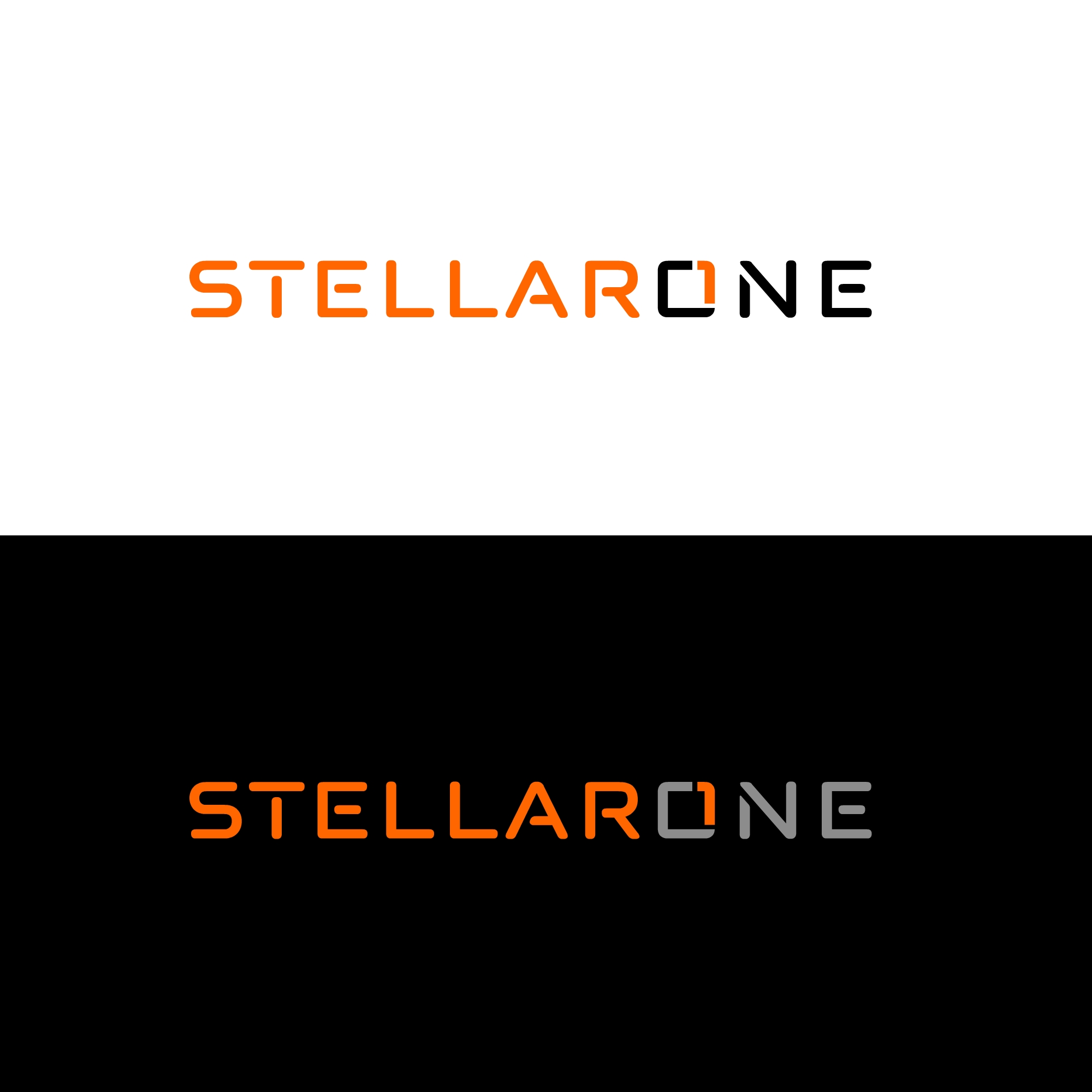 Logo Design by Ameeee for Stellar One Incorporated | Design #32781926