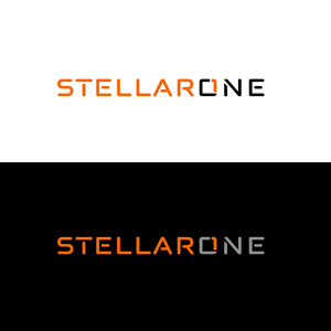 Logo Design by Ameeee for Stellar One Incorporated | Design: #32781926
