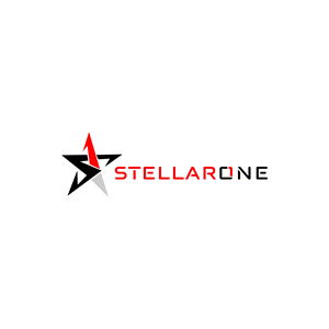 Logo Design by Ameeee for Stellar One Incorporated | Design #32782103
