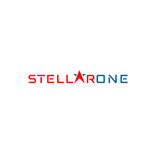 Logo Design by Ameeee for Stellar One Incorporated | Design: #32782104