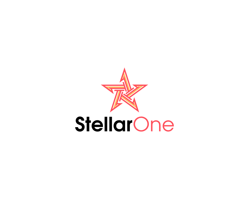 Logo Design by creativiti for Stellar One Incorporated | Design #32779510