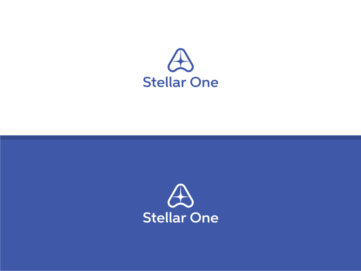 Logo-Design von Atvento Graphics für Stellar One Incorporated | Design #32779416