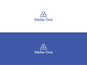 Diseño de Logo por Atvento Graphics para Stellar One Incorporated | Diseño: #32779416