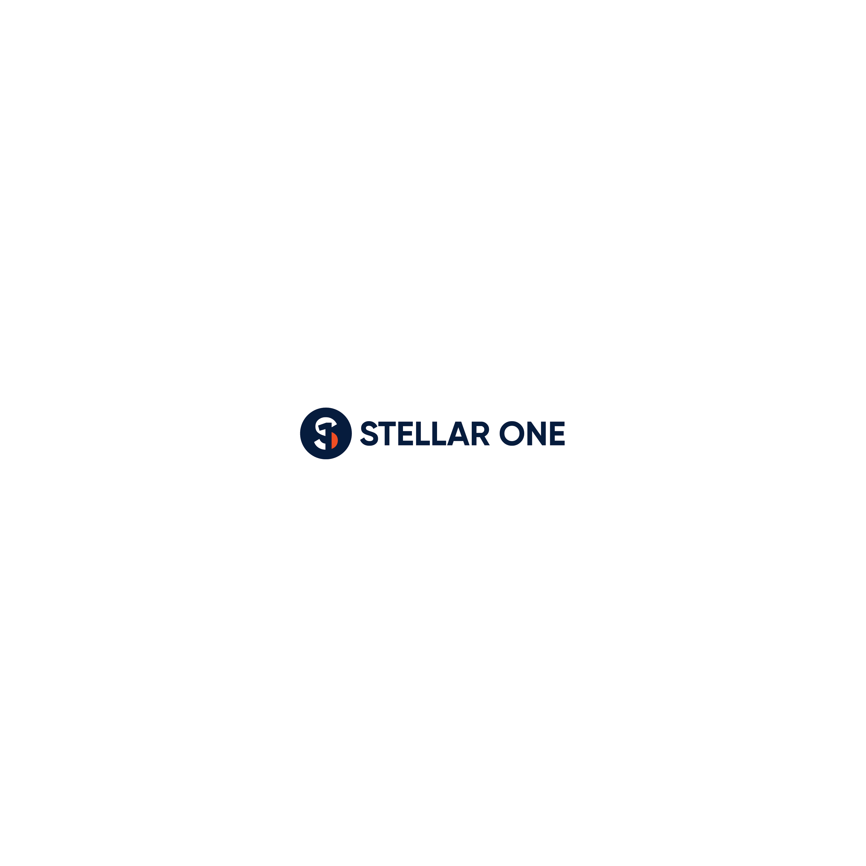 Logo Design by Verified artistry (Design garden) for Stellar One Incorporated | Design #32790380