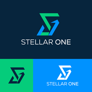 Logo Design by debdesign for Stellar One Incorporated | Design: #32785619