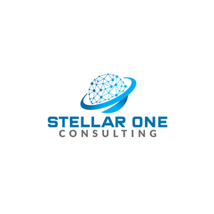 Logo Design by Anekaa for Stellar One Incorporated | Design: #32782561