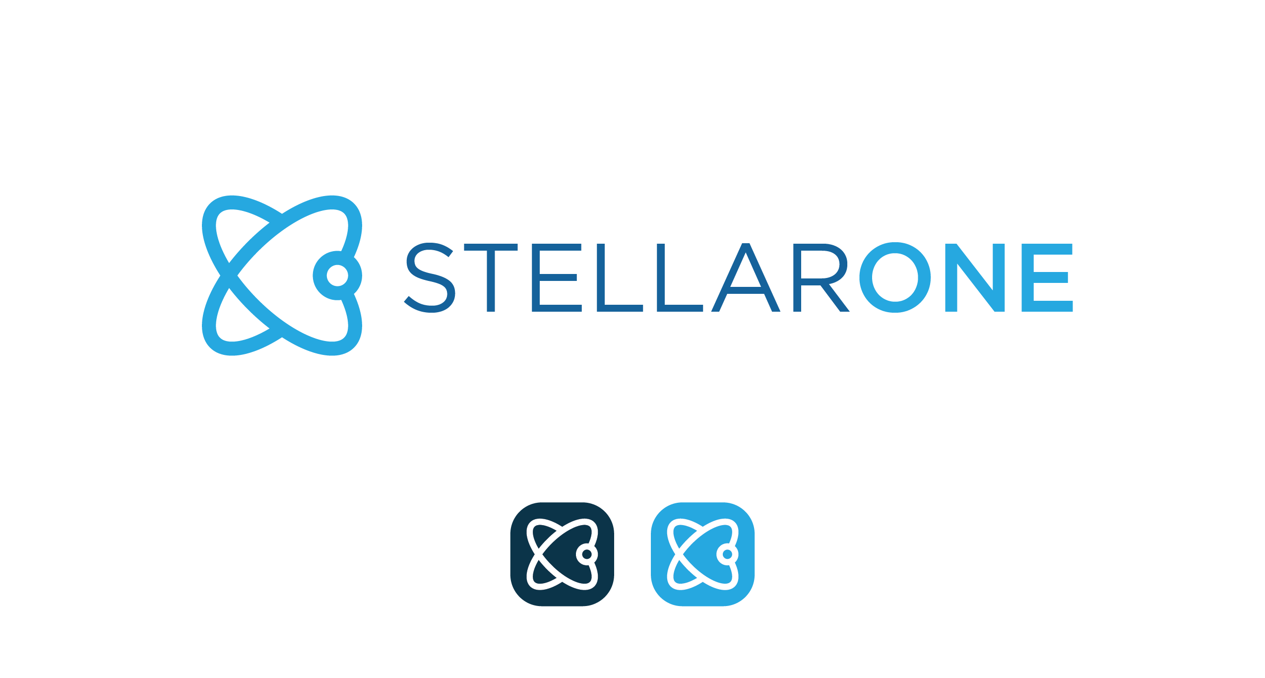 Logo Design by Grafactory for Stellar One Incorporated | Design #32778925