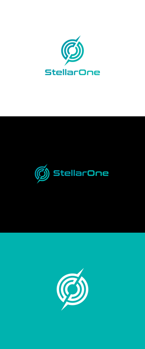 Logo Design by anonrotide for Stellar One Incorporated | Design: #32794855