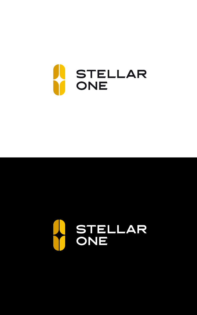 Logo Design by anonrotide for Stellar One Incorporated | Design #32794861
