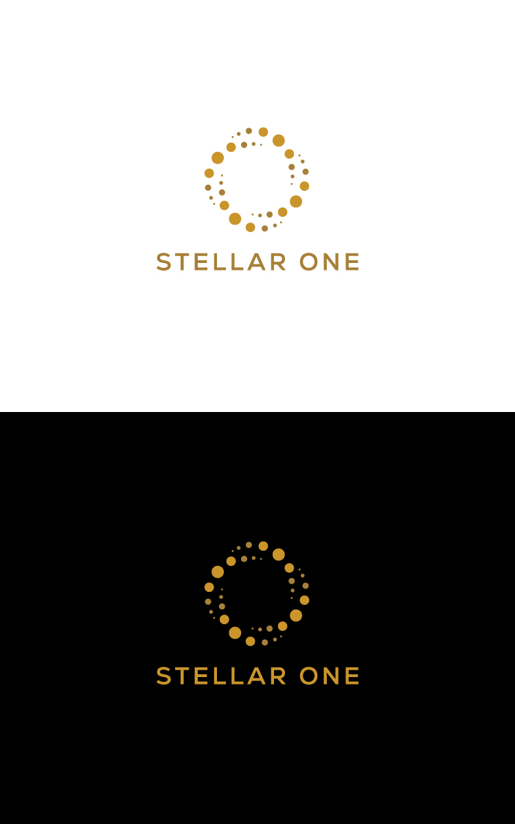 Logo Design by anonrotide for Stellar One Incorporated | Design #32794867