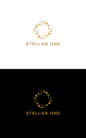 Logo Design by anonrotide for Stellar One Incorporated | Design: #32794867