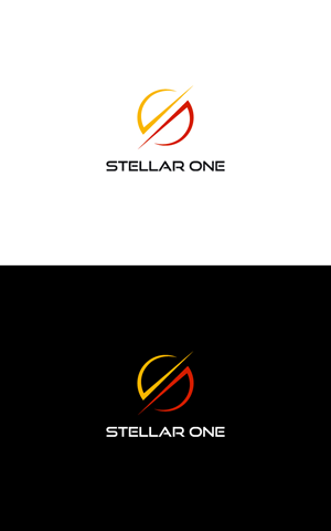 Logo Design by anonrotide for Stellar One Incorporated | Design: #32794871