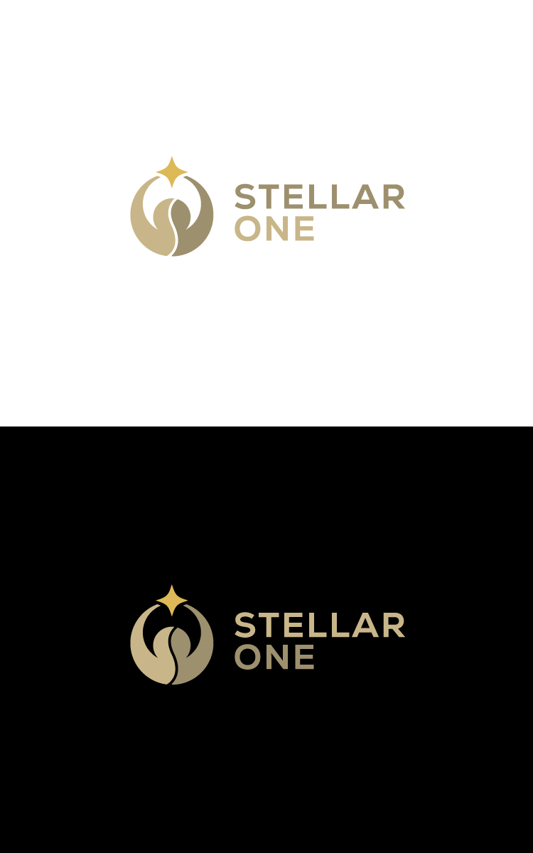 Logo Design by anonrotide for Stellar One Incorporated | Design #32794879