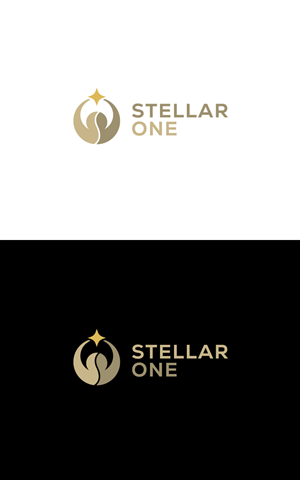 Logo Design by anonrotide for Stellar One Incorporated | Design: #32794879