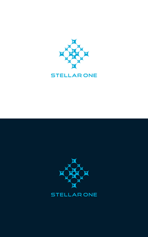 Logo Design by anonrotide for Stellar One Incorporated | Design: #32794883