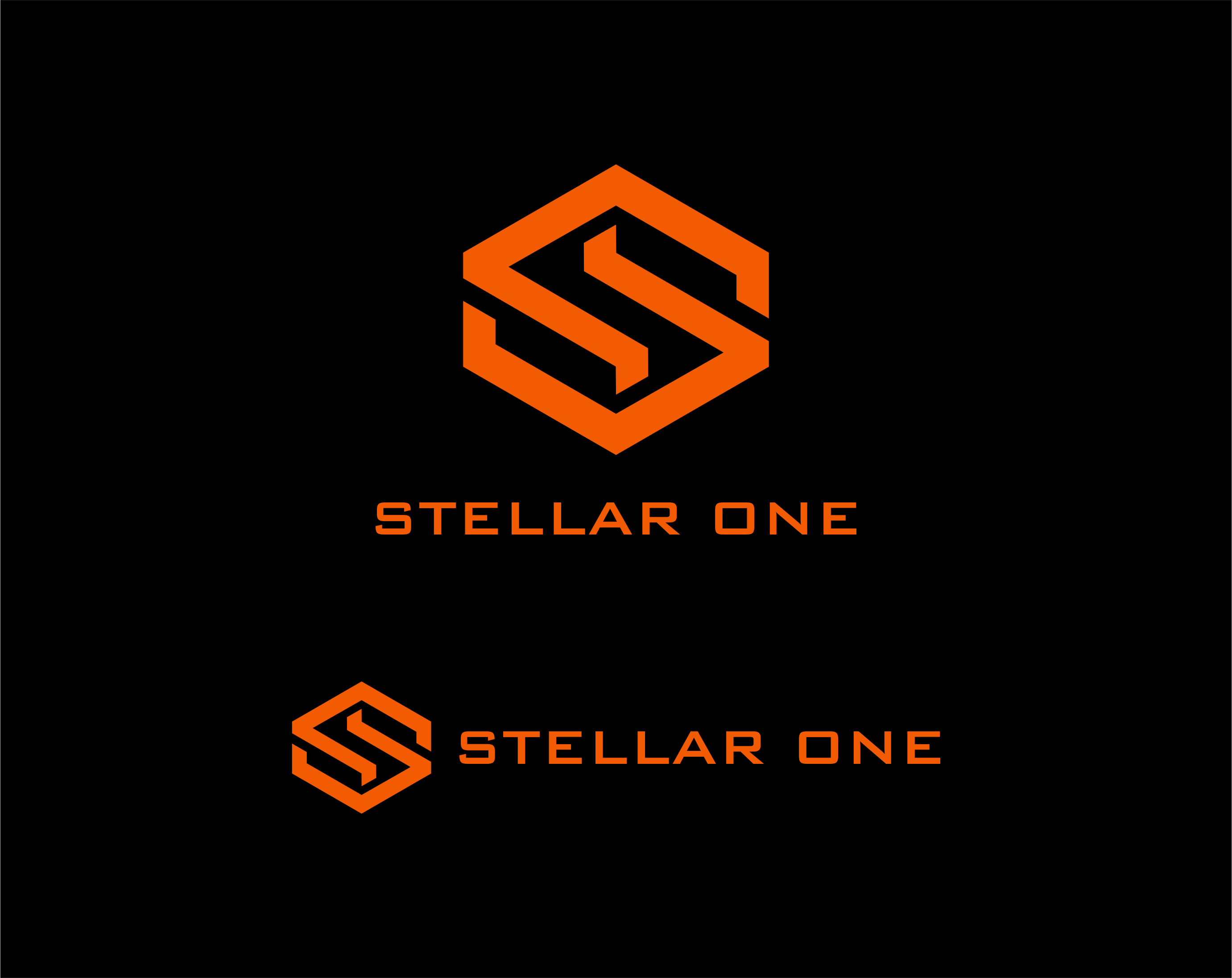 Logo Design by pa2pat for Stellar One Incorporated | Design #32782259
