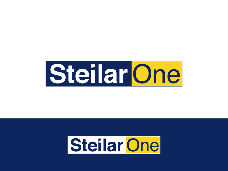 Design de Logo par techteam761 pour Stellar One Incorporated | Design #32782255