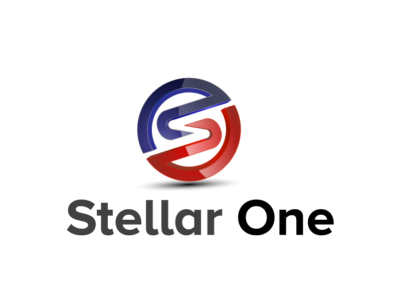 Diseño de Logo por techteam761 para Stellar One Incorporated | Diseño #32788739