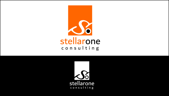 Logo Design by Vivek Modha for Stellar One Incorporated | Design #32779347