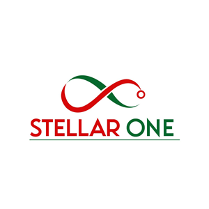 Diseño de Logo por fly  design para Stellar One Incorporated | Diseño: #32786782