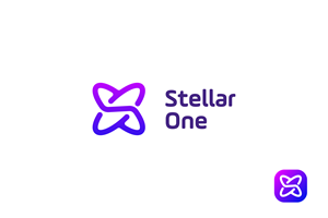 Logo Design by vramar.roy for Stellar One Incorporated | Design: #32786651