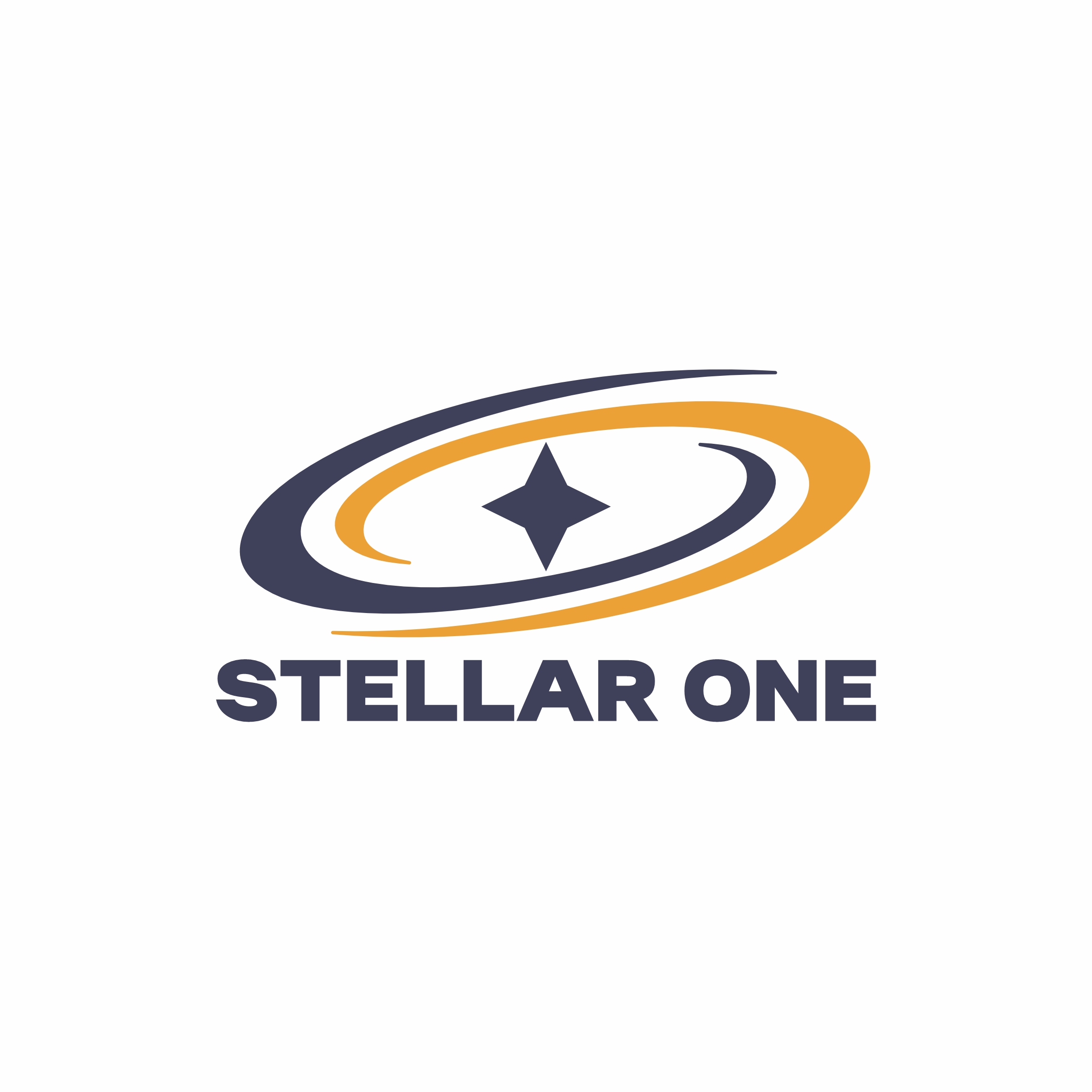 Logo Design by Eljan.V for Stellar One Incorporated | Design #32785829