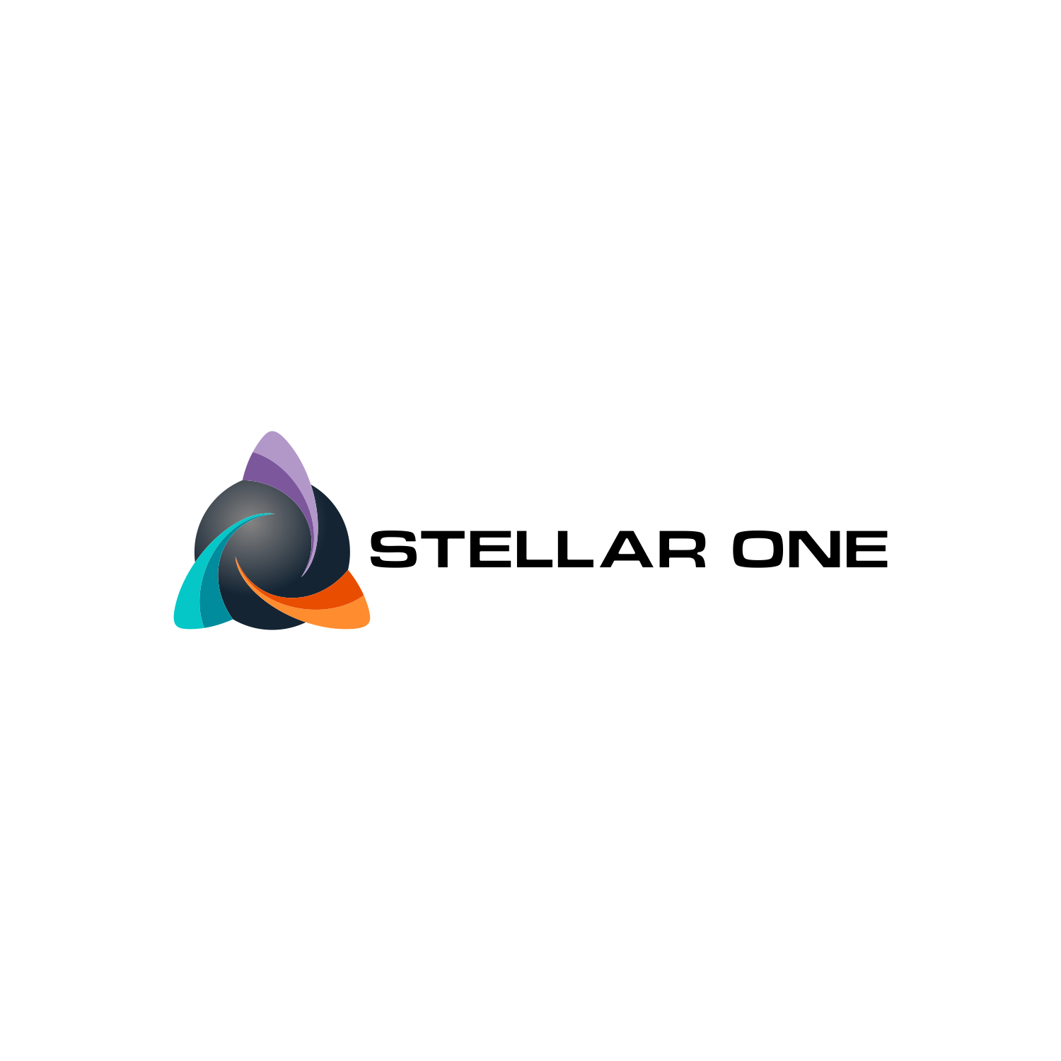 Logo Design by DigitalArt for Stellar One Incorporated | Design #32790031