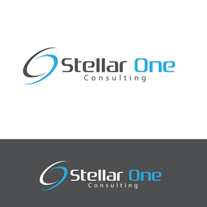 Logo Design by GODDREAMCREATION for Stellar One Incorporated | Design: #32779103