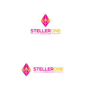 Logo-Design von art  X für Stellar One Incorporated | Design: #32788188