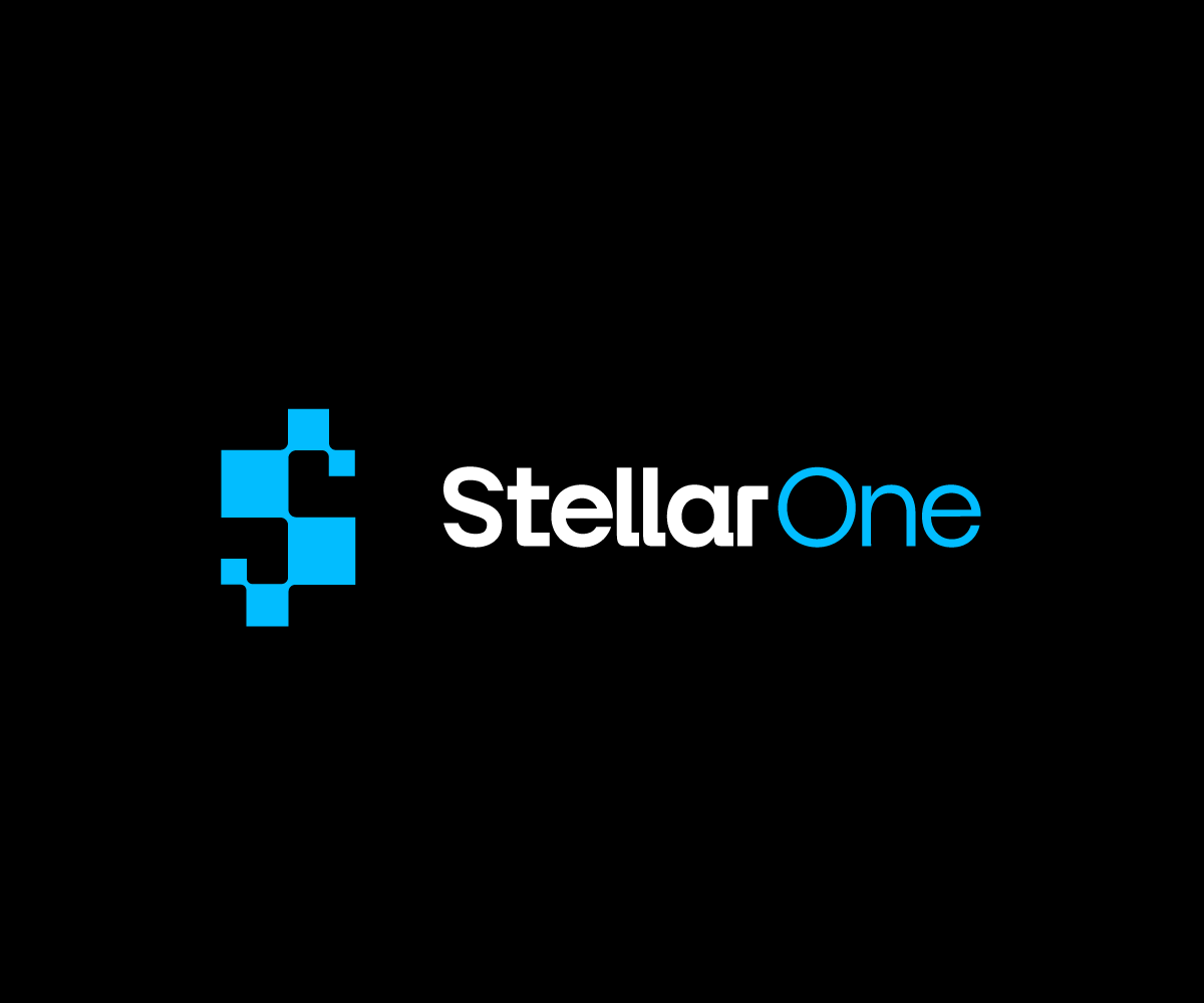 Logo Design by Abdul 20 for Stellar One Incorporated | Design #32779203