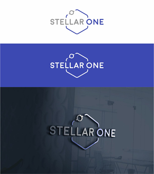 Logo-Design von creativechauhan1989 für Stellar One Incorporated | Design: #32783453