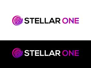 Logo Design by jaxondesign for Stellar One Incorporated | Design: #32778144