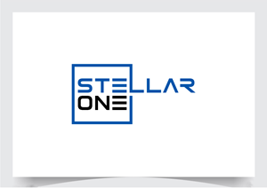 Logo Design by Soonia for Stellar One Incorporated | Design: #32777112