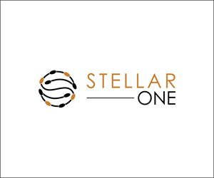 Logo Design by Andrei D for Stellar One Incorporated | Design: #32785541
