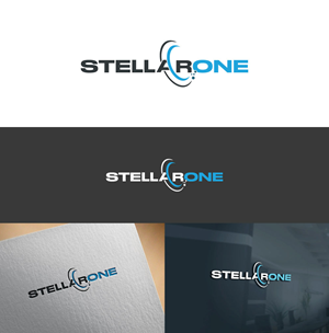 Logo Design by Mr_Logo for Stellar One Incorporated | Design: #32777341