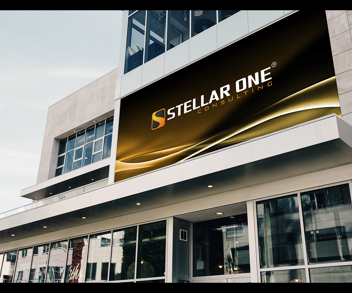 Logo Design by creativerhythm for Stellar One Incorporated | Design #32797507